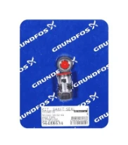 GRUNDFOS WSS Kit, TP(D) shaft seal 12mm BQQV