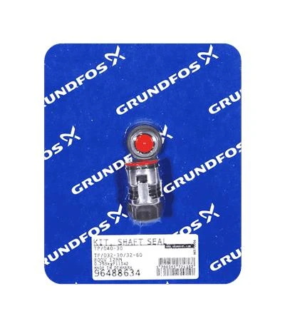 GRUNDFOS WSS Kit, TP(D) shaft seal 12mm BQQV