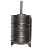 GRUNDFOS WSS Kit, Chamber stack CRI 10-6
