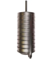 GRUNDFOS WSS Kit, Chamber stack CRI 10-10