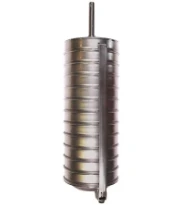 GRUNDFOS WSS Kit, Chamber stack CRI 10-12