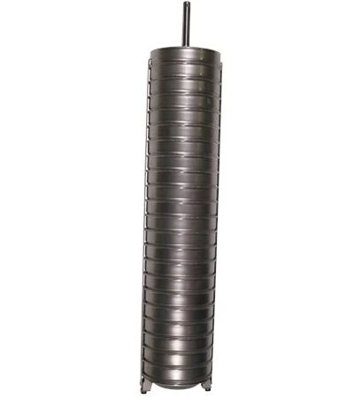 GRUNDFOS WSS Kit, Chamber stack CRI 10-22
