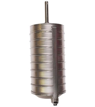 GRUNDFOS WSS Kit, Chamber stack CRN 10-9