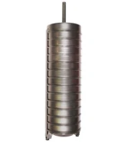 GRUNDFOS WSS Kit, Chamber stack CRN 10-14