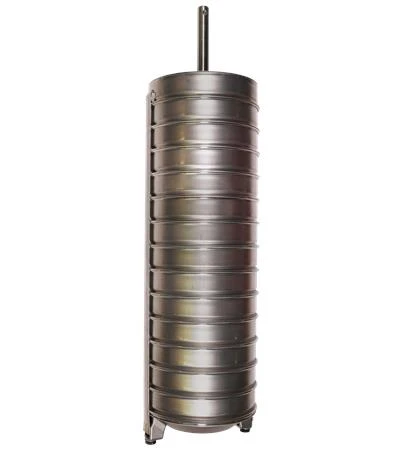 GRUNDFOS WSS Kit, Chamber stack CRN 10-14