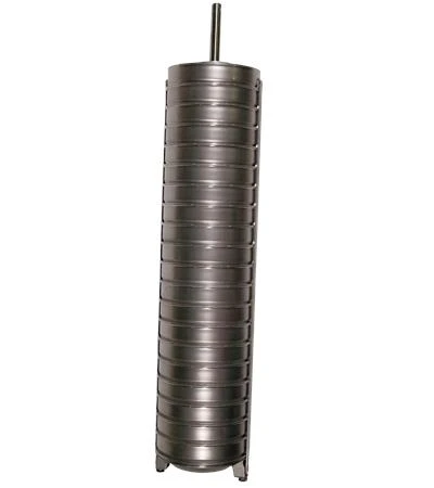 GRUNDFOS WSS Kit, Chamber stack CRN 10-20