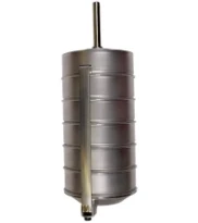 GRUNDFOS WSS Kit, Chamber stack CRN 15-6