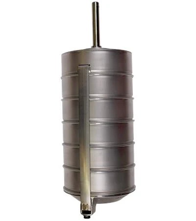 GRUNDFOS WSS Kit, Chamber stack CRN 15-6