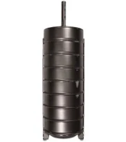 GRUNDFOS WSS Kit, Chamber stack CRN 15-8