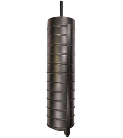 GRUNDFOS WSS Kit, Chamber stack CRN 15-12