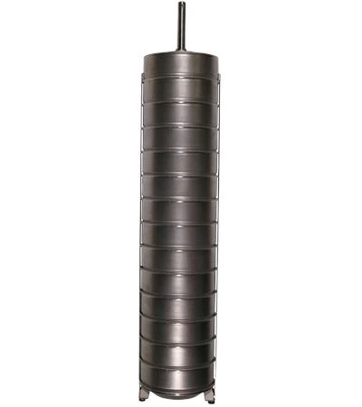 GRUNDFOS WSS Kit, Chamber stack CRN 20-14
