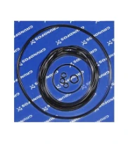 GRUNDFOS WSS Kit, O-ring frame 46 D37168