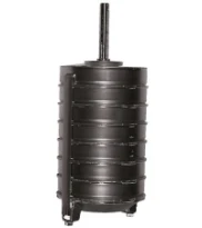 GRUNDFOS WSS Kit, Chamber stack CR 10-7