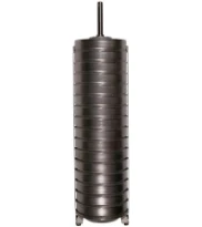 GRUNDFOS WSS Kit, Chamber stack CR 10-16
