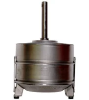 GRUNDFOS WSS Kit, Chamber stack CR 15-2