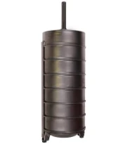 GRUNDFOS WSS Kit, Chamber stack CR 15-7