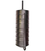 GRUNDFOS WSS Kit, Chamber stack CR 15-8