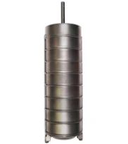 GRUNDFOS WSS Kit, Chamber stack CR 15-9