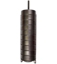 GRUNDFOS WSS Kit, Chamber stack CR 15-10