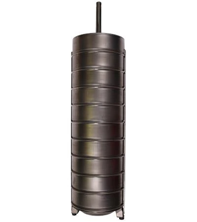 GRUNDFOS WSS Kit, Chamber stack CR 15-10