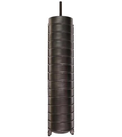 GRUNDFOS WSS Kit, Chamber stack CR 15-14