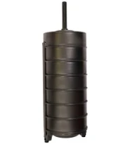 GRUNDFOS WSS Kit, Chamber stack CR 20-7