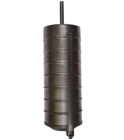 GRUNDFOS WSS Kit, Chamber stack CR 20-8