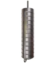 GRUNDFOS WSS CR20-12    CHAMBER STACK
