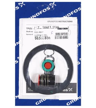 GRUNDFOS WSS Kit, TP shaft seal cpl. 12mm BQQV