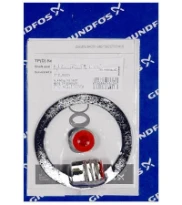 GRUNDFOS WSS Kit, TP shaft seal cpl.12mm GQQV