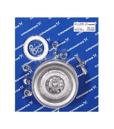 GRUNDFOS WSS Kit, Rep. CR/I/N15/20 -6 stages (BRONZE)