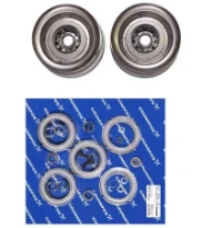 GRUNDFOS WSS Kit, Rep. CR/I/N15/20 -10 stg (GRAFLON)
