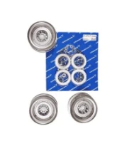 GRUNDFOS WSS Kit, Rep. CR/I/N15/20 -17 stg (BRONZE)