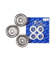 GRUNDFOS WSS Kit, Rep. CR/I/N15/20 -17 stg (GRAFLON)