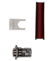 GRUNDFOS WSS Kit, Shaft seal H UBVGG KB016S1 30bar