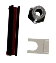 GRUNDFOS WSS Kit, Shaft seal H QQFGG KB016S1 30bar