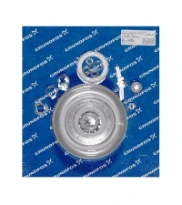 GRUNDFOS WSS Kit, wear parts CR/I/N10 -8 stages (BZ)
