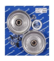 GRUNDFOS WSS Kit, wear parts CR/I/N10 -14 stages (BZ)