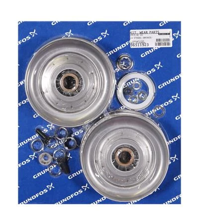 GRUNDFOS WSS Kit, wear parts CR/I/N10 -14 stages (BZ)