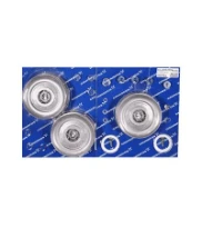 GRUNDFOS WSS Kit, Wear parts CR/I/N10 -22 stages (BZ)