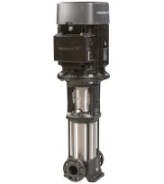 GRUNDFOS CR5-11 A-FGJ-A-E-HQQE 3x230/400 50HZ