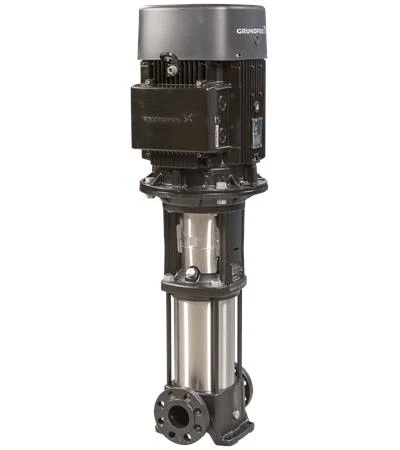 GRUNDFOS CR5-11 A-FGJ-A-E-HQQE 3x230/400 50HZ