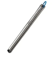 GRUNDFOS SQ  2- 35 0.70kW 200-240V 50/60Hz  15m