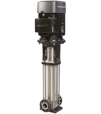 GRUNDFOS CRI5-13 A-FGJ-A-E-HQQE 3x230/400 50HZ