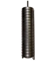 GRUNDFOS WSS Kit, Chamber stack CR 10-17