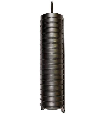 GRUNDFOS WSS Kit, Chamber stack CR 10-17