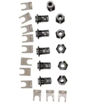GRUNDFOS WSS BULK - Shaft seal type H UUVGG