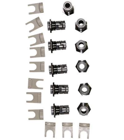 GRUNDFOS WSS BULK - Shaft seal type H UUVGG