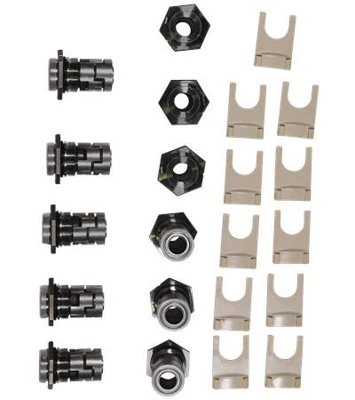 GRUNDFOS WSS BULK - Shaft seal type H QQEGG