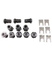GRUNDFOS WSS BULK - Shaft seal type H UBEGG
